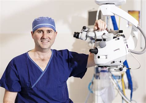eye laser surgery brisbane